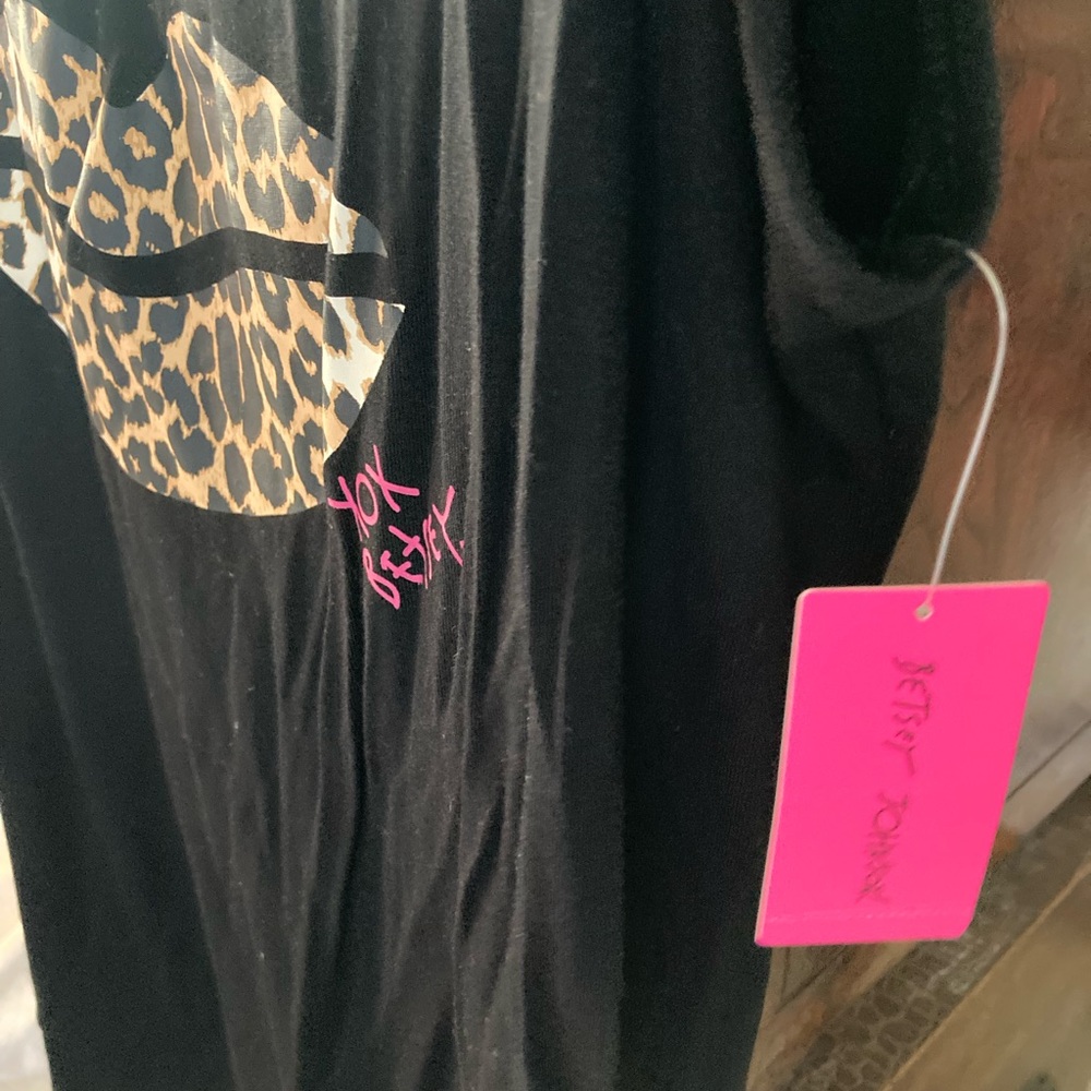 (NWT) Betsy Johnson loungewear - Picture 2 of 9